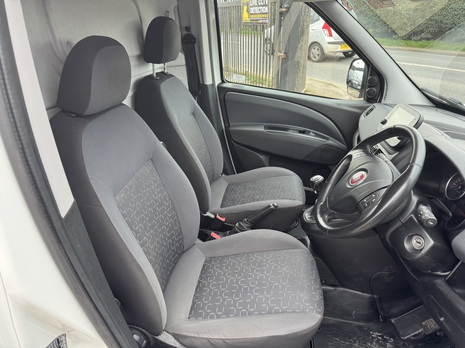 Used Fiat Doblo 2022 for sale - 77822391: Photo 14