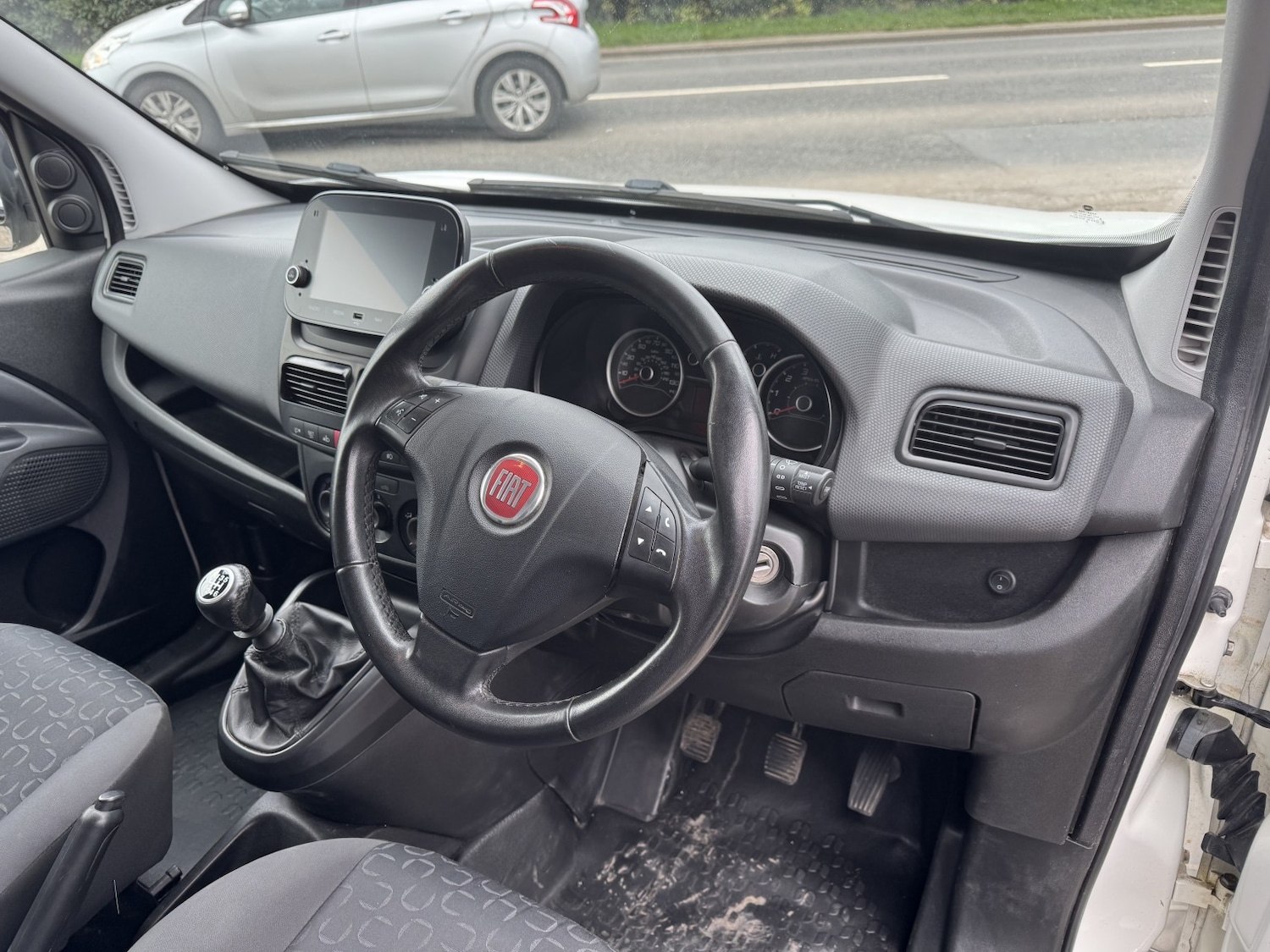 Used Fiat Doblo 2022 for sale - 77822391: Photo 15