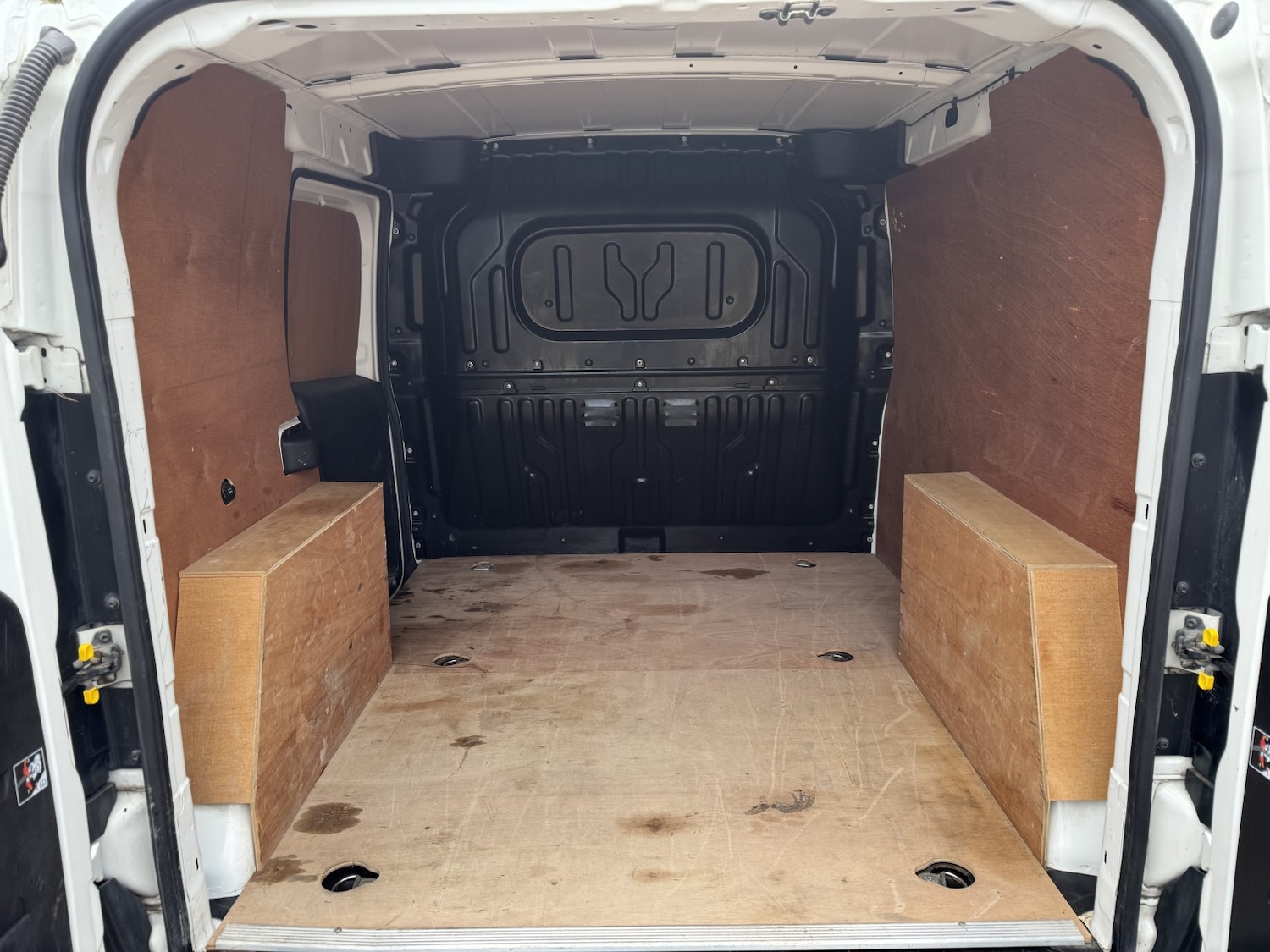 Used Fiat Doblo 2022 for sale - 77822391: Photo 9