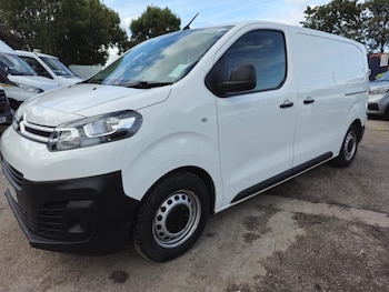 Citroen - Dispatch