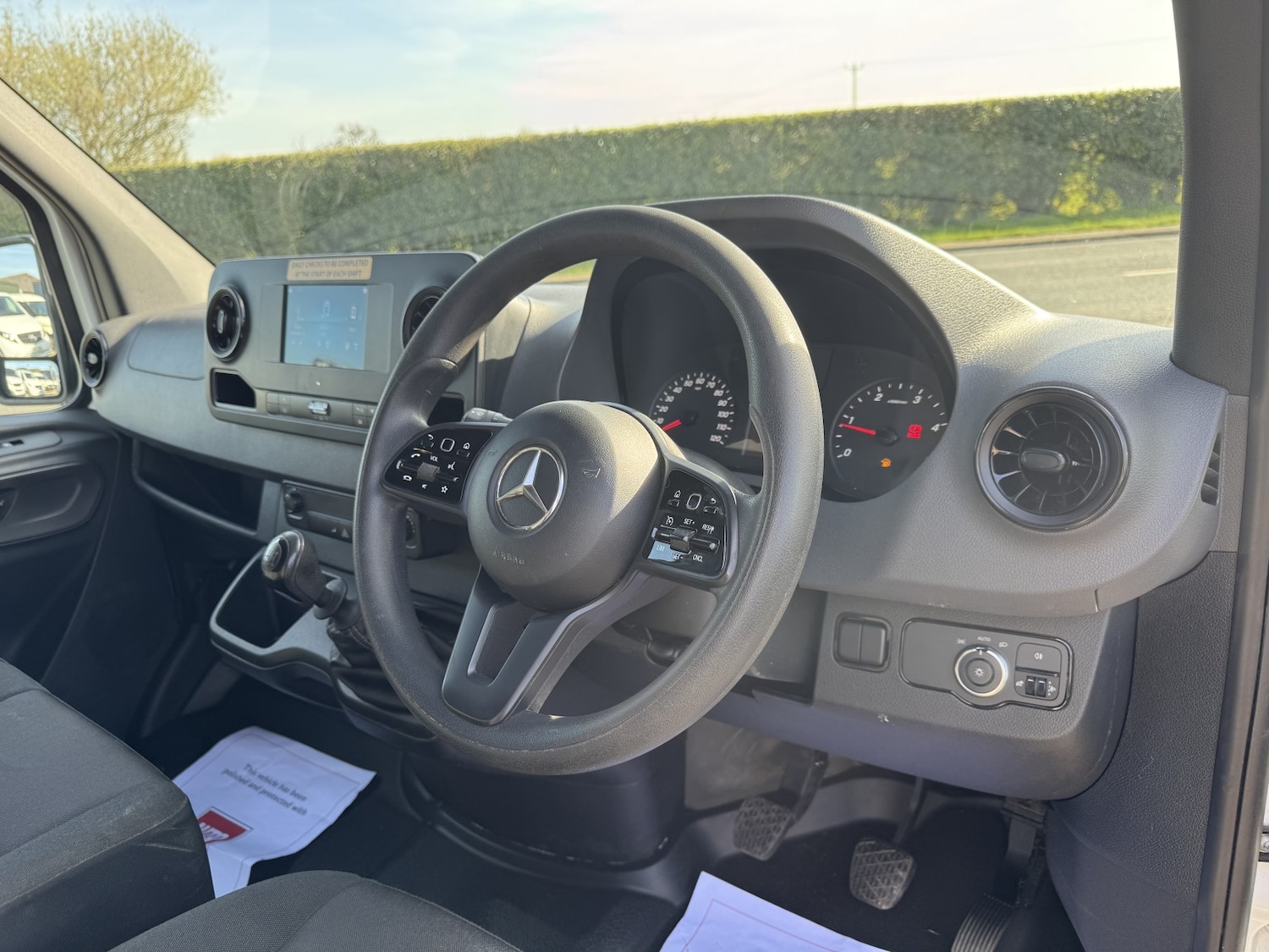 Used Mercedes-Benz Sprinter 2022 for sale - 78155419: Photo 18