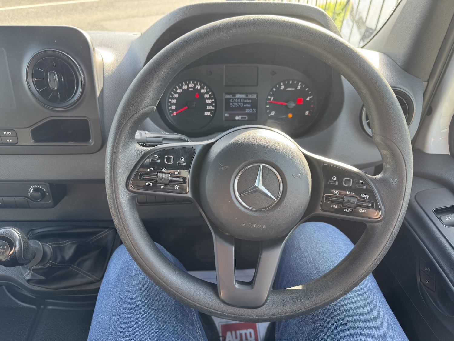 Used Mercedes-Benz Sprinter 2022 for sale - 78155419: Photo 19