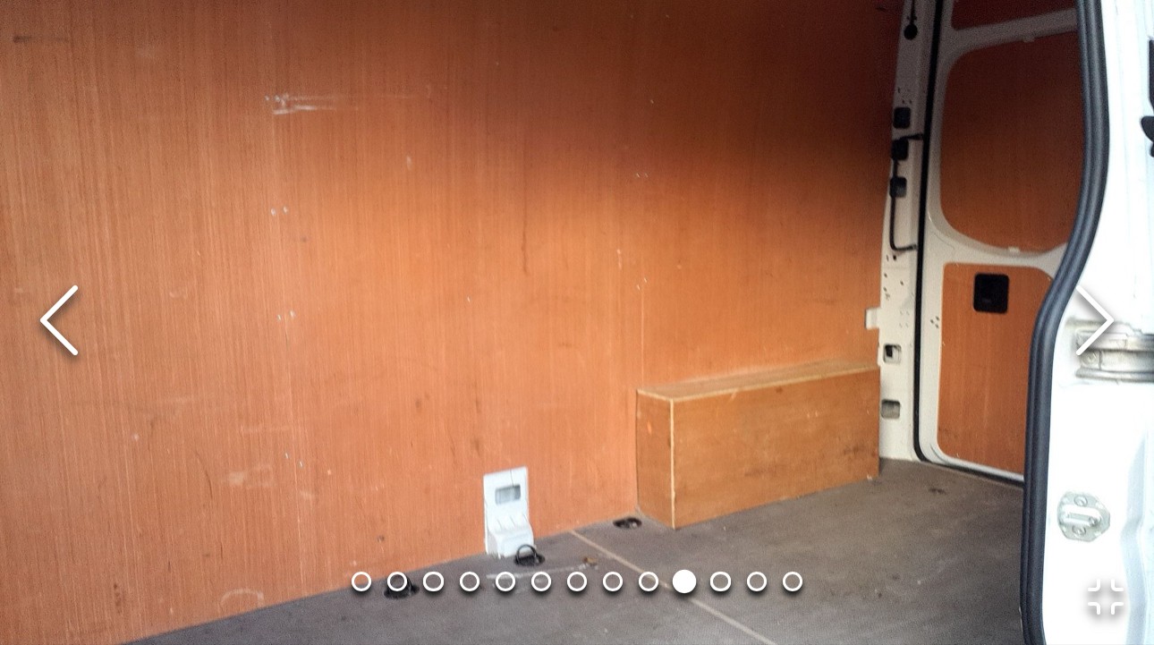 Used Mercedes-Benz Sprinter 2024 for sale - 77162156: Photo 10