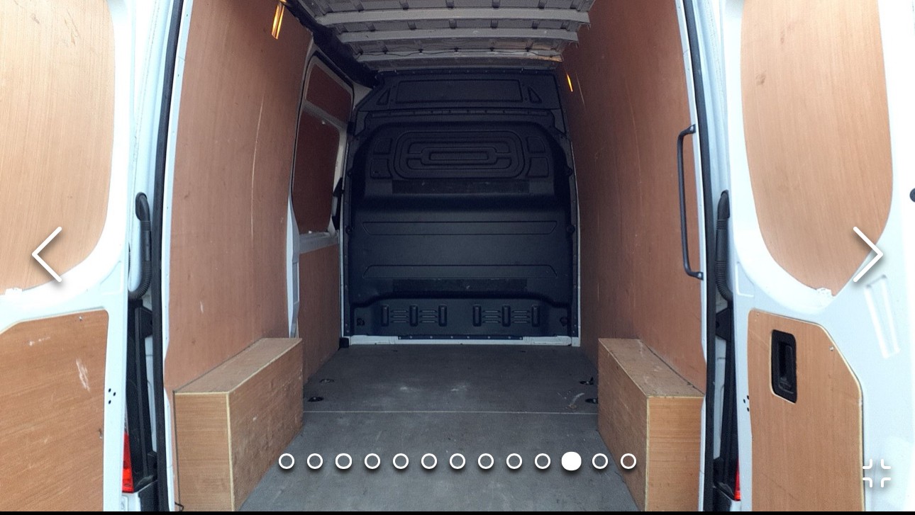 Used Mercedes-Benz Sprinter 2024 for sale - 77162156: Photo 9