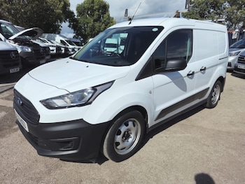 Used Ford Transit Connect 2022 for sale - 76041062: Photo