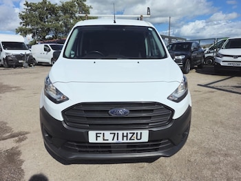 Used Ford Transit Connect 2022 for sale - 76041062: Photo