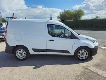 Used Ford Transit Connect 2022 for sale - 76041062: Photo