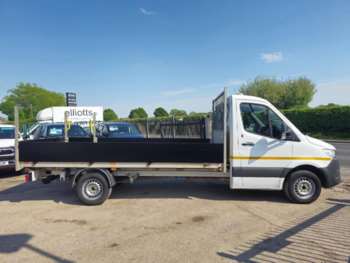 Used Mercedes-Benz Sprinter 2020 for sale - 74894174: Photo