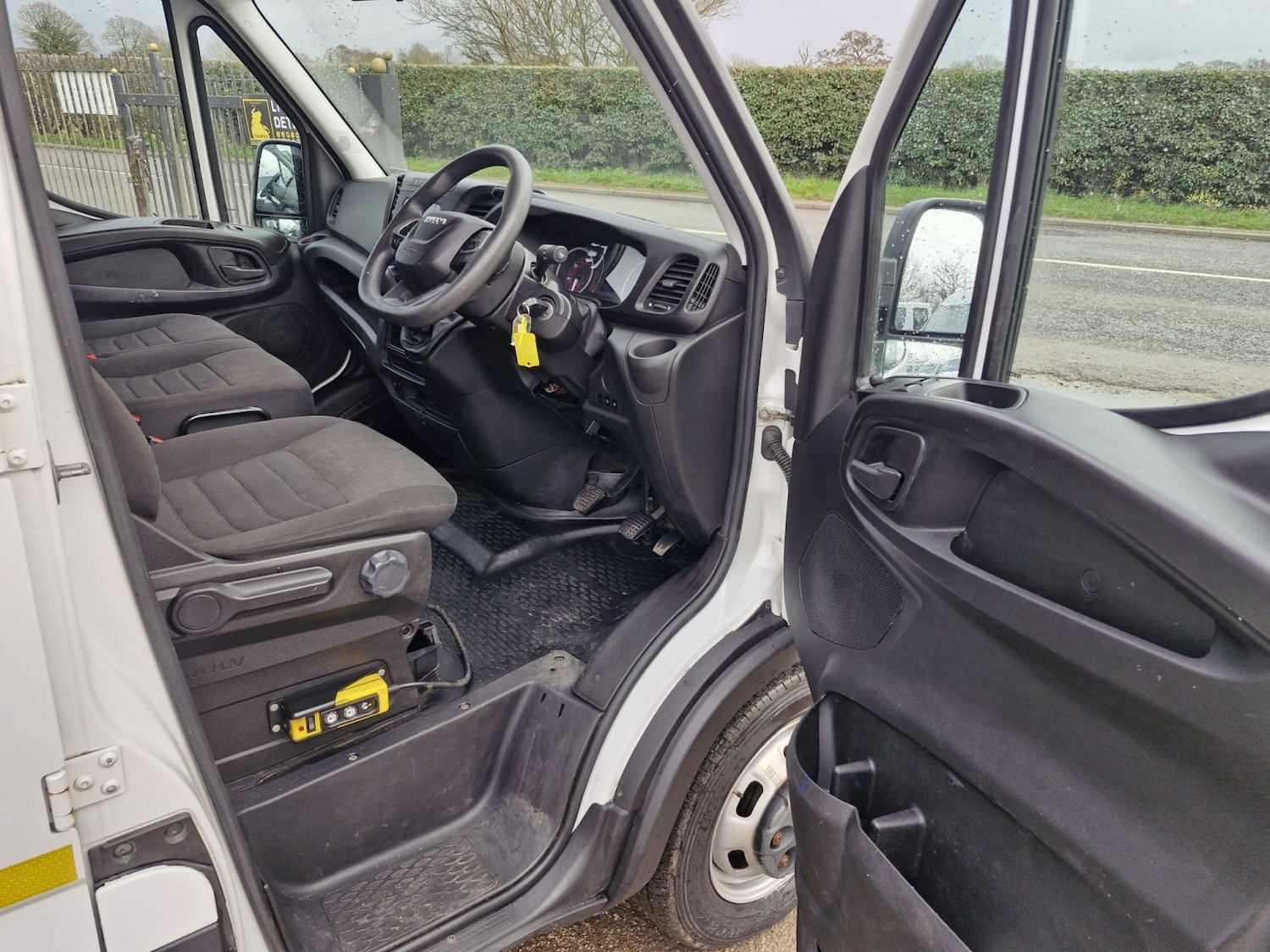 Used Iveco Daily 2023 for sale - 77694214: Photo 13