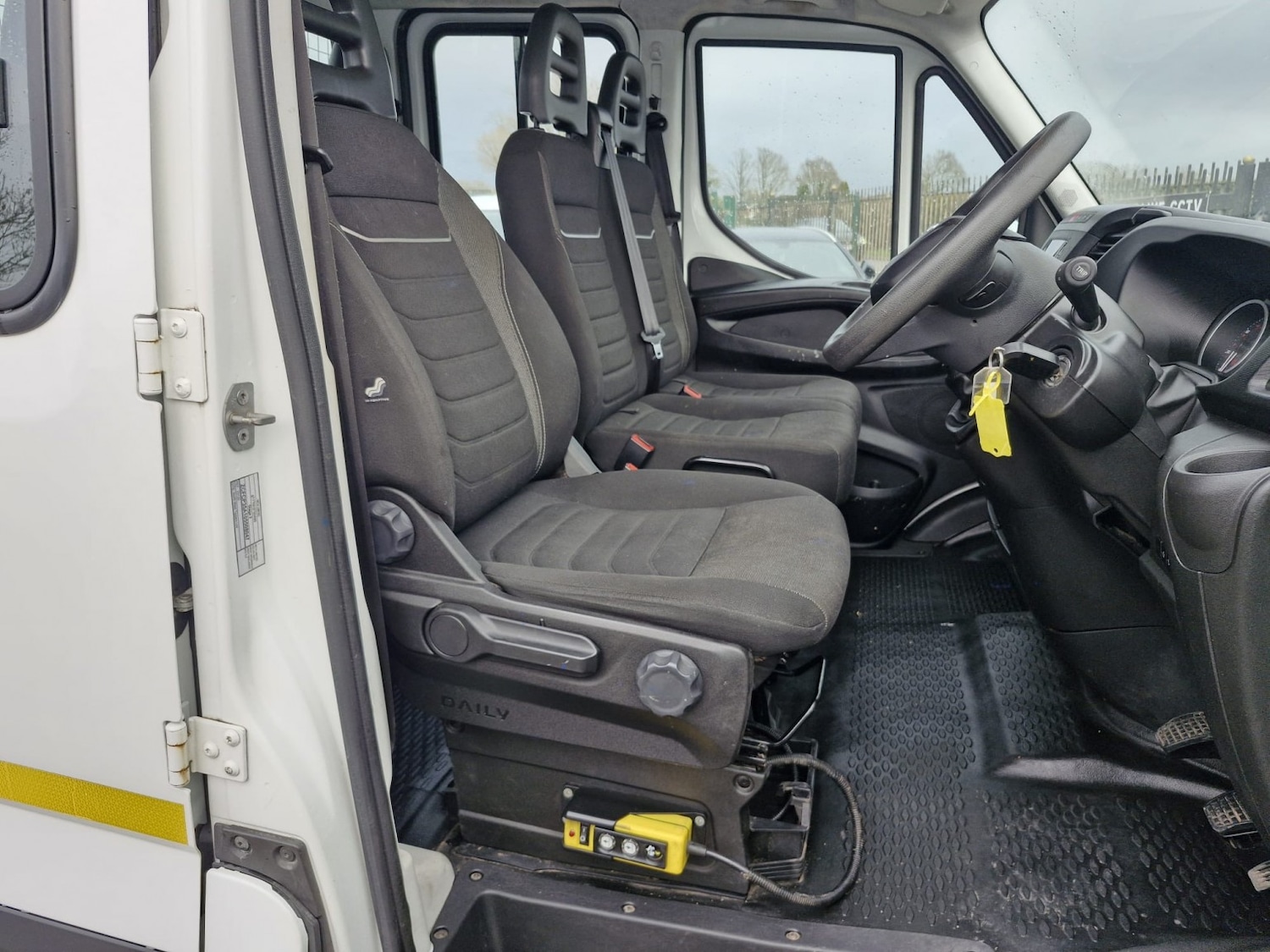 Used Iveco Daily 2023 for sale - 77694214: Photo 14