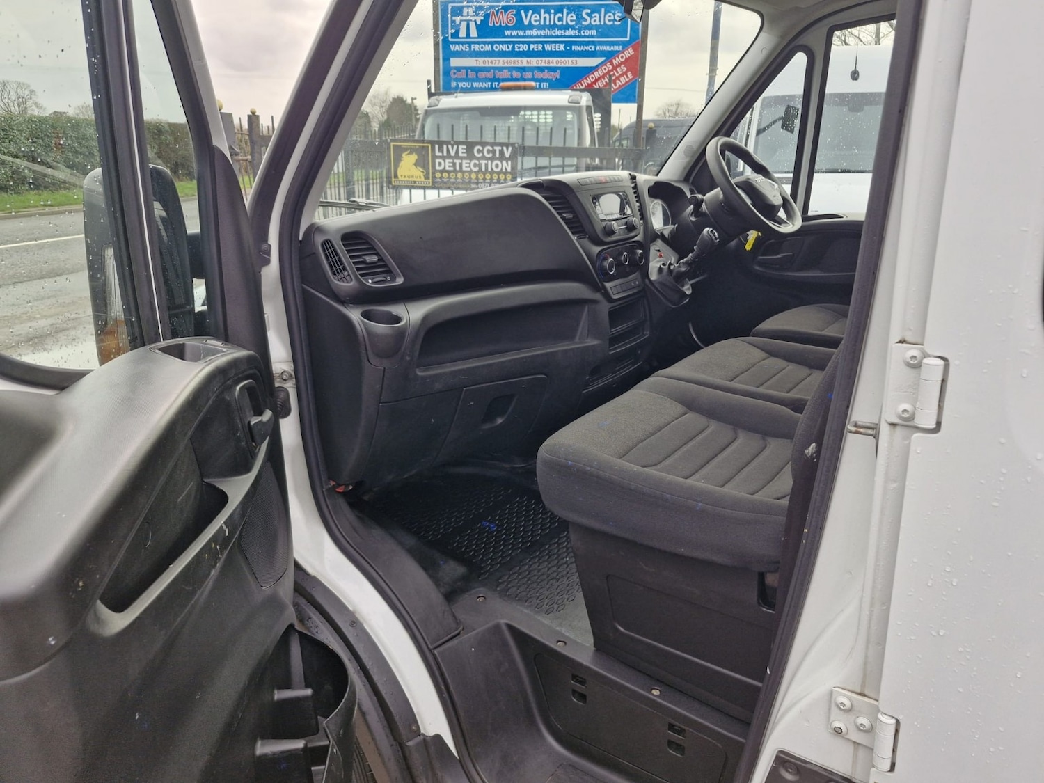 Used Iveco Daily 2023 for sale - 77694214: Photo 15