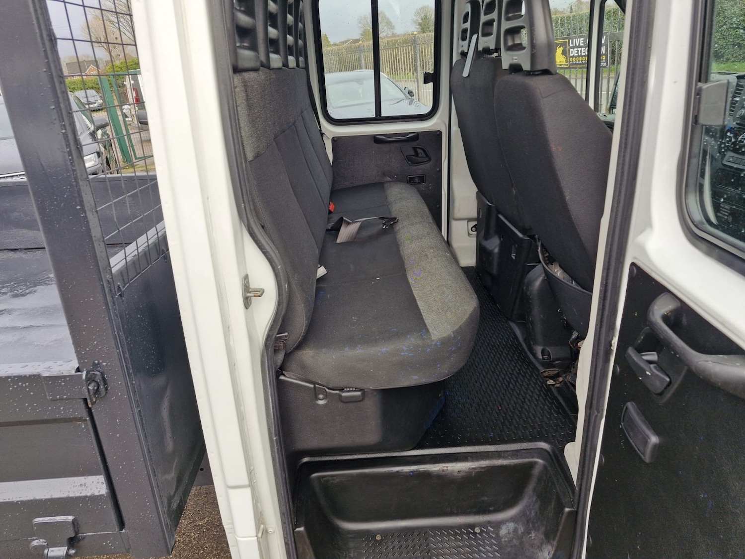 Used Iveco Daily 2023 for sale - 77694214: Photo 16