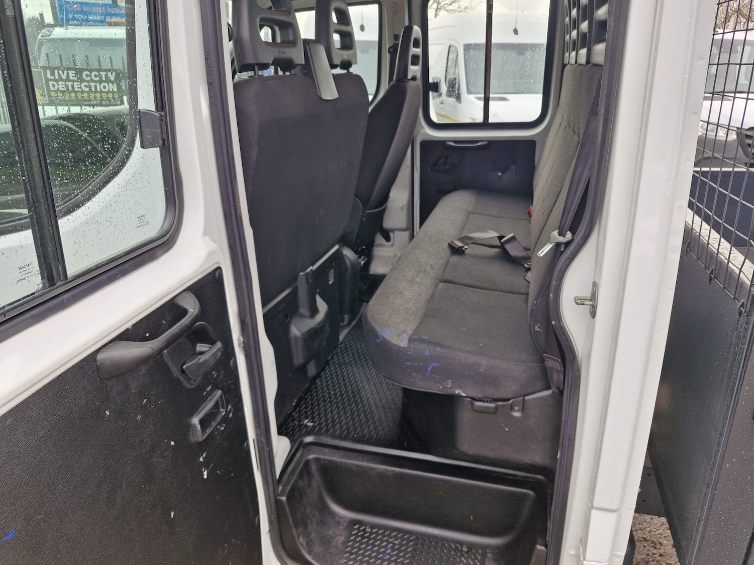 Used Iveco Daily 2023 for sale - 77694214: Photo 17