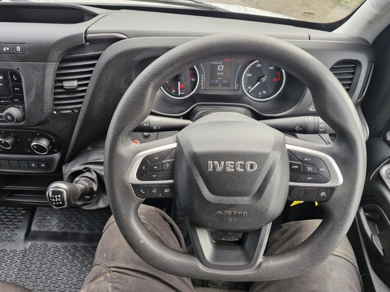 Used Iveco Daily 2023 for sale - 77694214: Photo 18