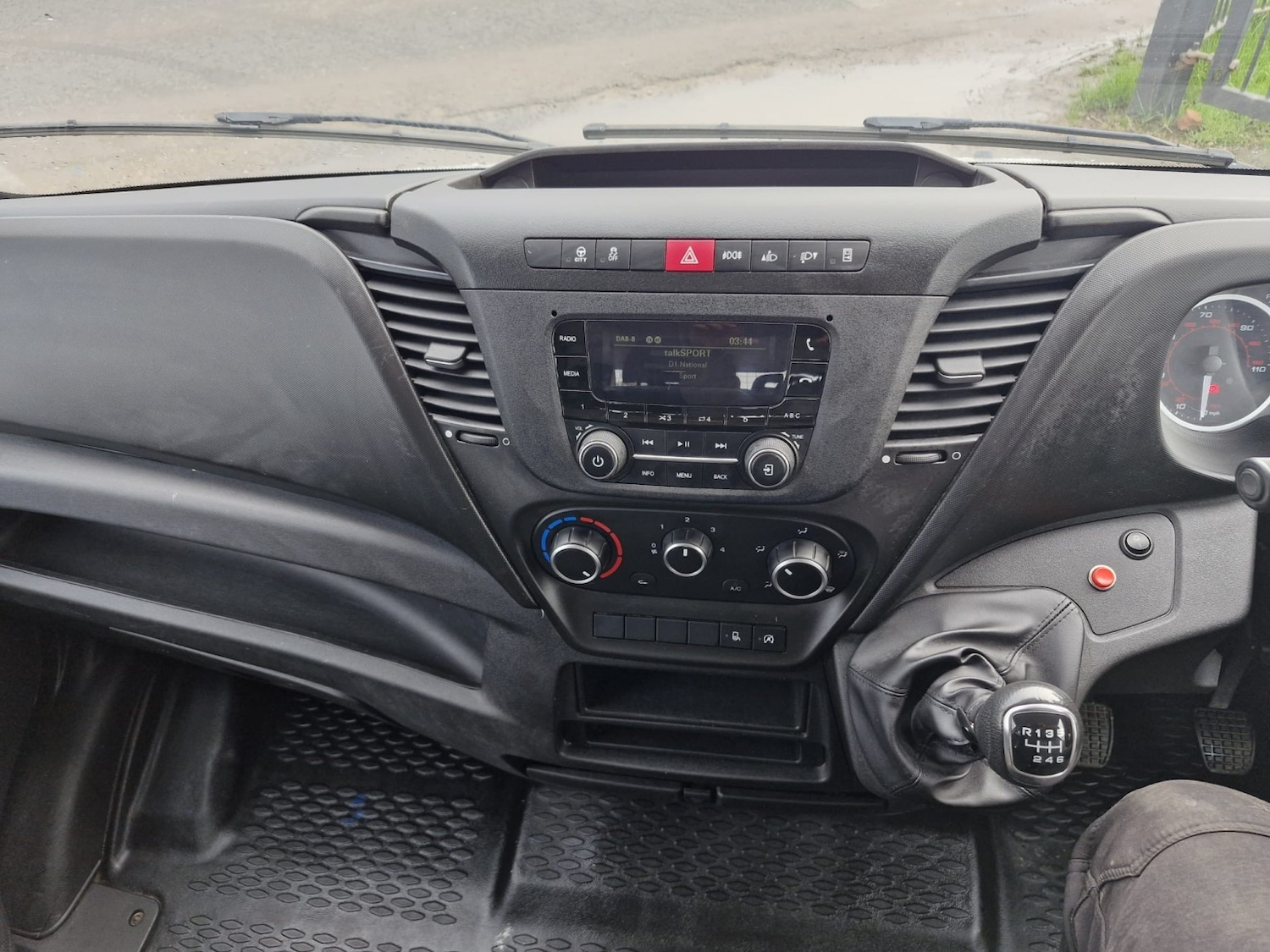 Used Iveco Daily 2023 for sale - 77694214: Photo 19