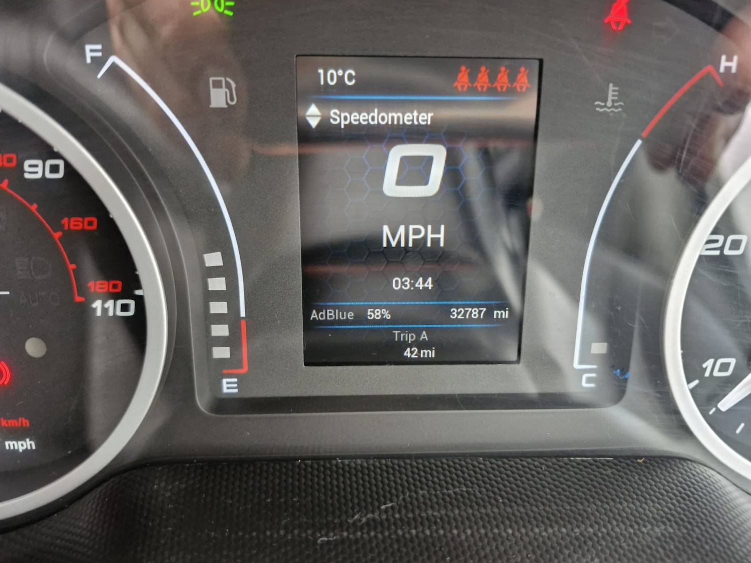 Used Iveco Daily 2023 for sale - 77694214: Photo 20