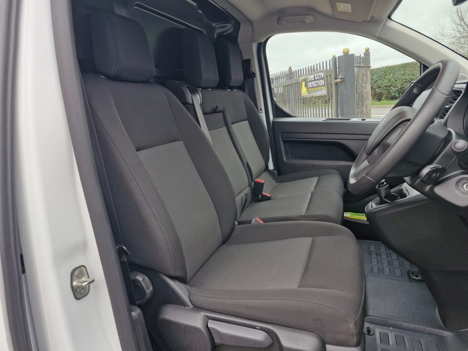 Used Peugeot Expert 2023 for sale - 77694385: Photo 14