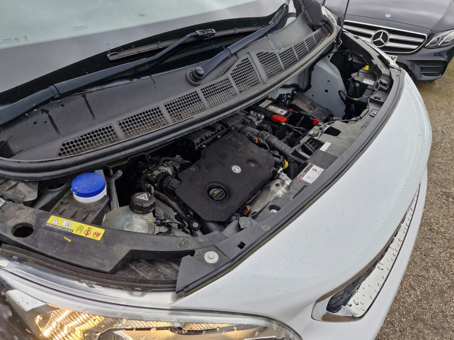 Used Peugeot Expert 2023 for sale - 77694385: Photo 20