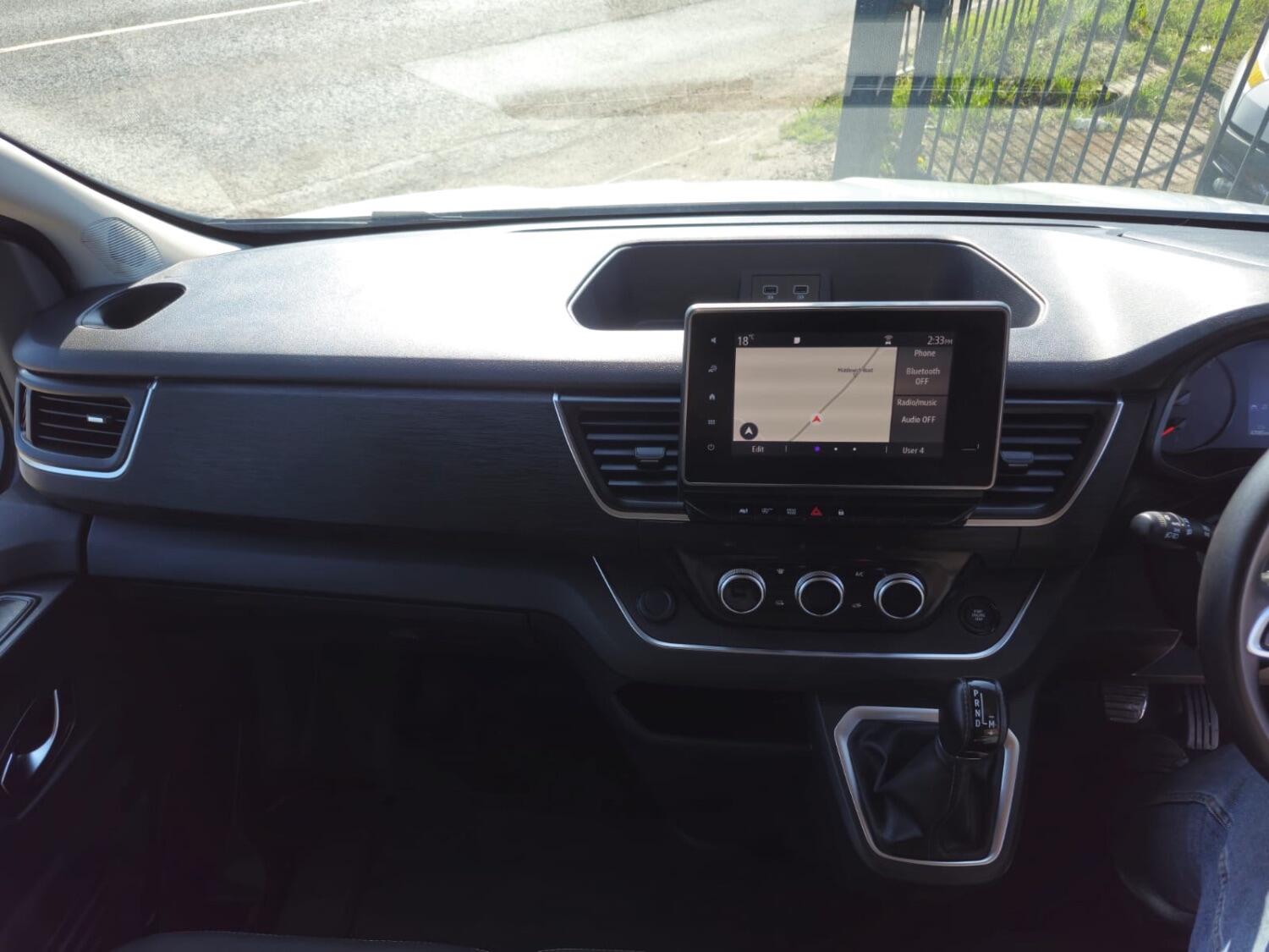 Used Renault Trafic 2023 for sale - 76794421: Photo 14