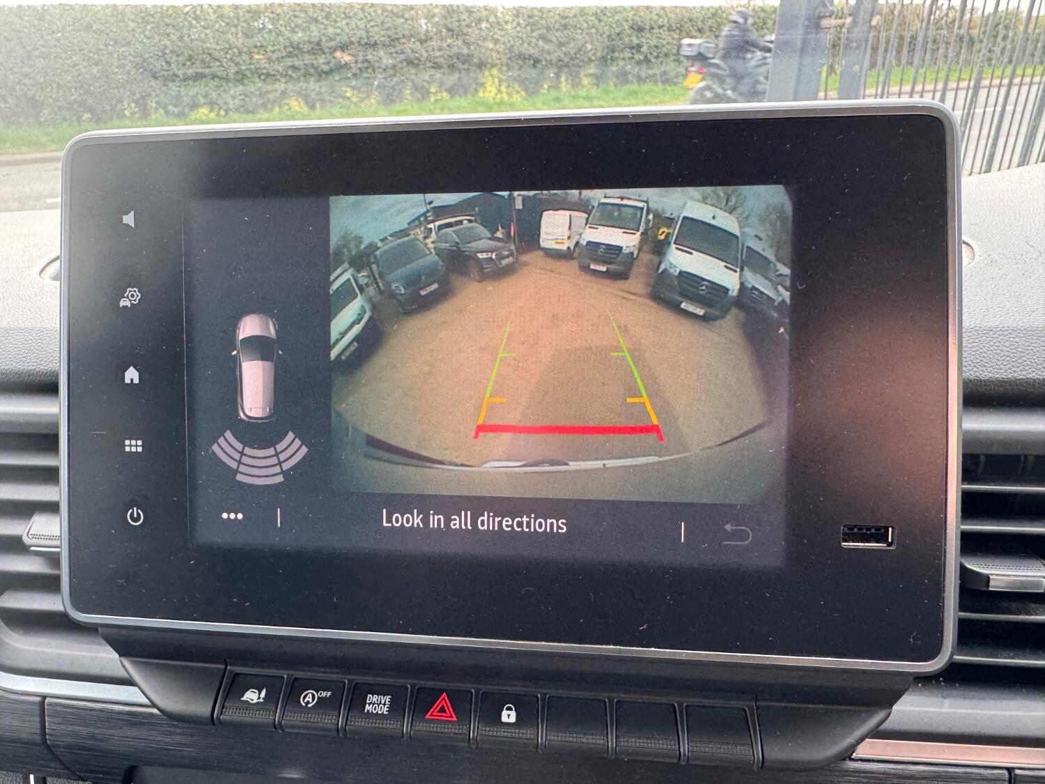 Used Renault Trafic 2023 for sale - 76794421: Photo 16