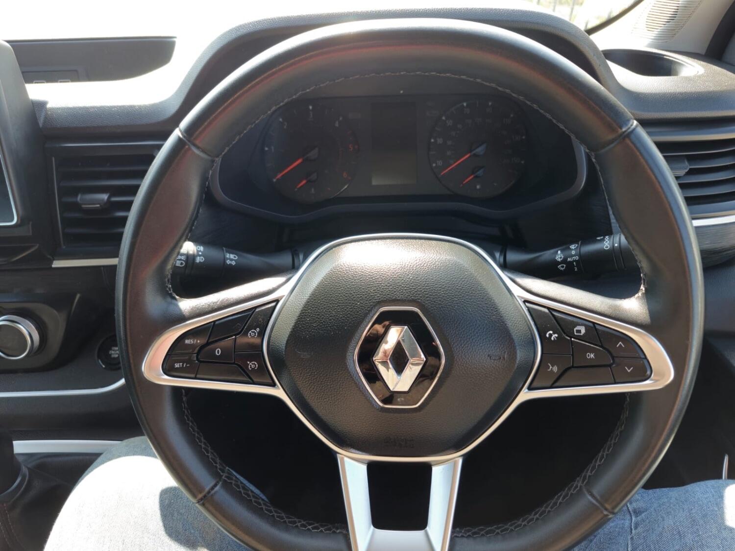 Used Renault Trafic 2023 for sale - 76794421: Photo 17