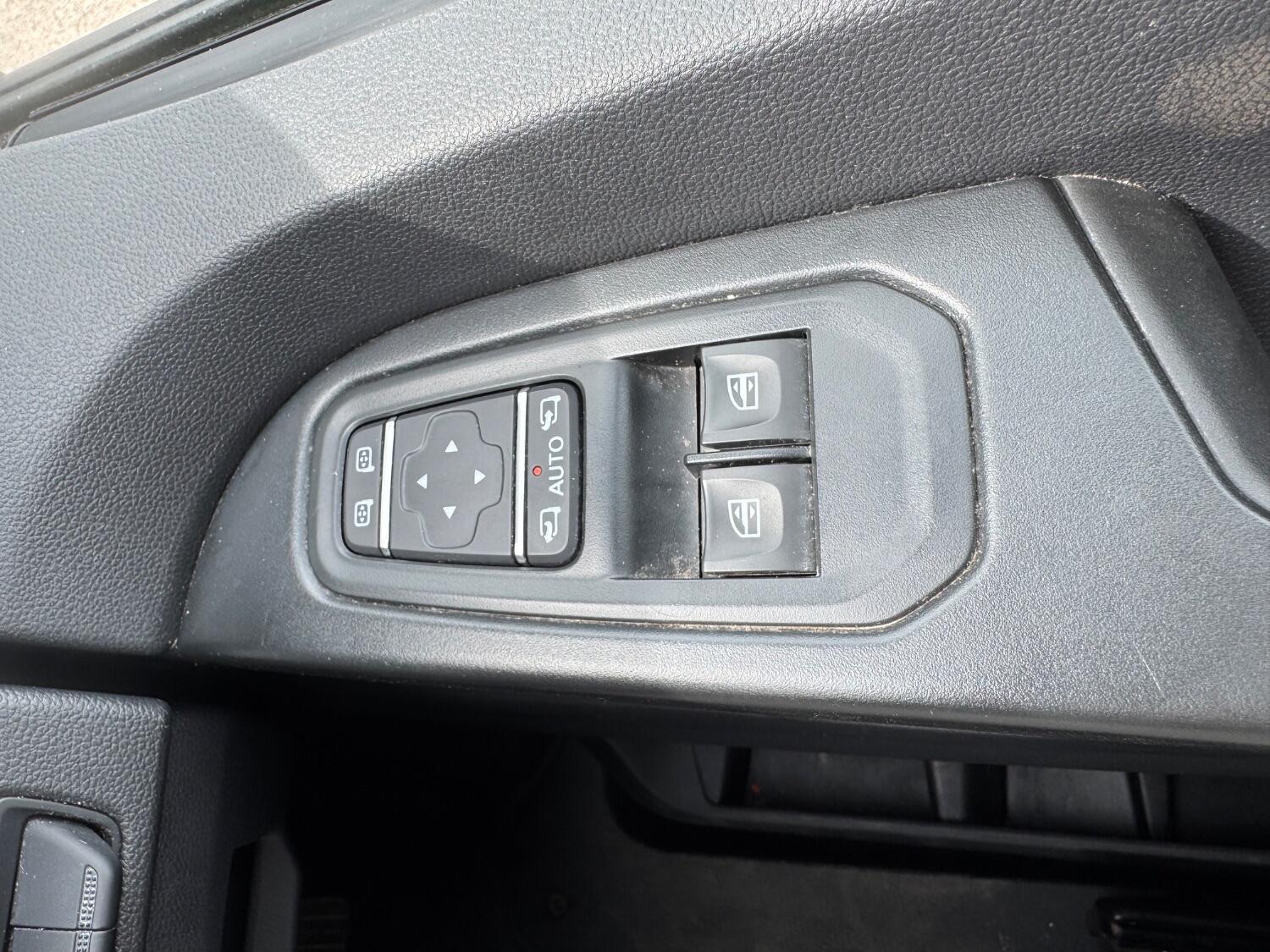 Used Renault Trafic 2023 for sale - 76794421: Photo 18