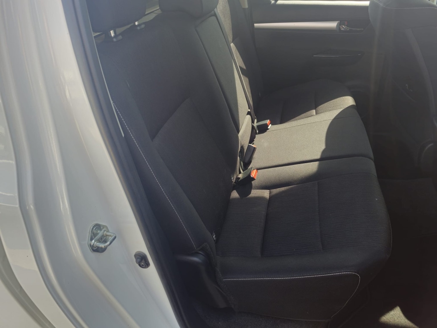 Used Toyota Hilux 2022 for sale - 78197963: Photo 12