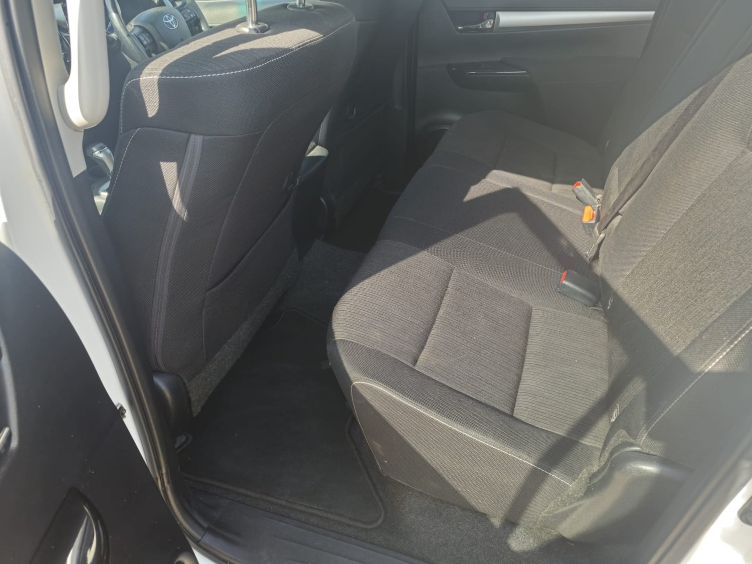 Used Toyota Hilux 2022 for sale - 78197963: Photo 14