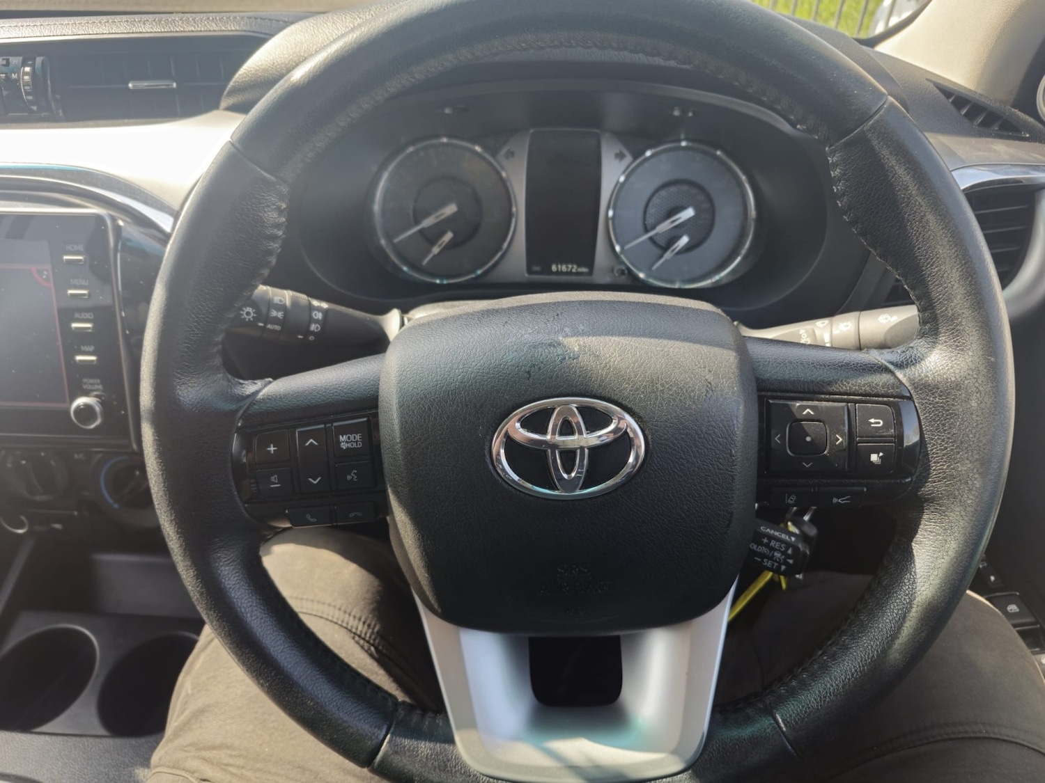 Used Toyota Hilux 2022 for sale - 78197963: Photo 17