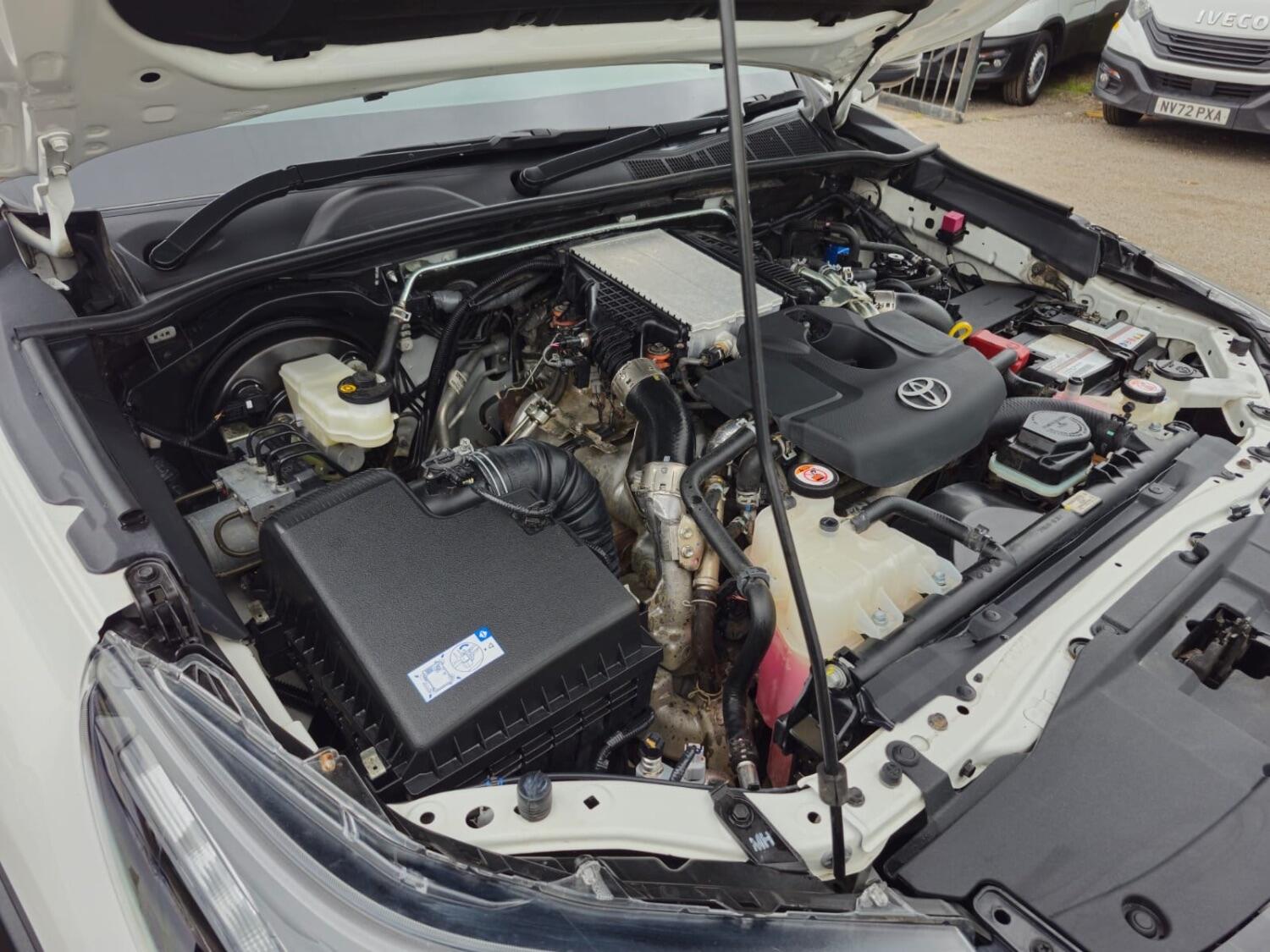 Vehicle 17