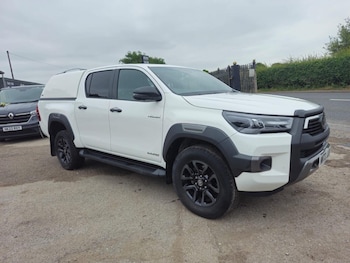 Used Toyota Hilux 2022 for sale - 75255679: Photo