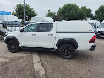 Used Toyota Hilux 2022 for sale - 75255679: Photo