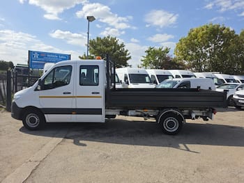Used Mercedes-Benz Sprinter 2023 for sale - 79710740: Photo