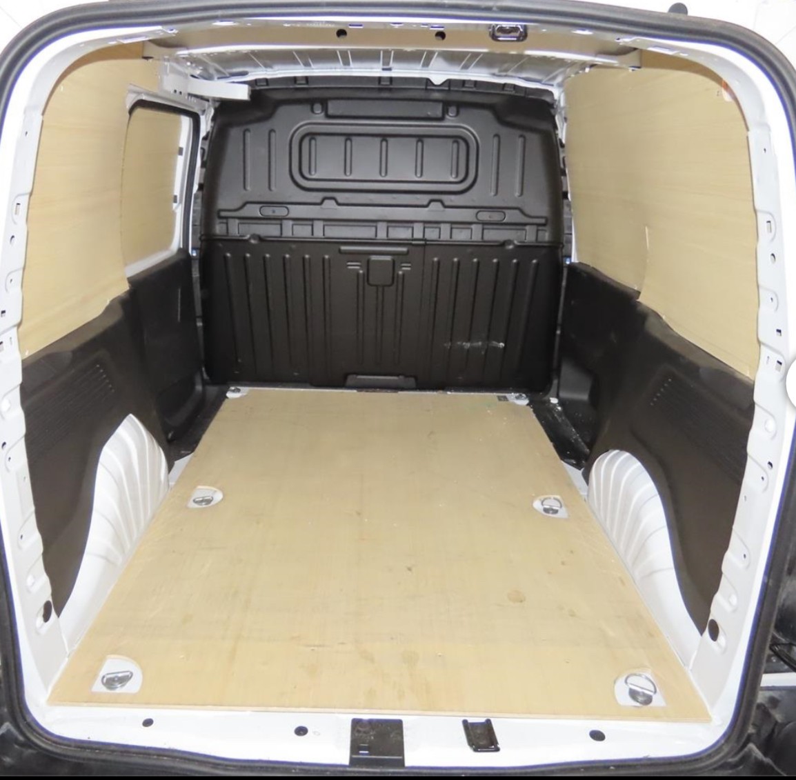 Used Peugeot Partner 2023 for sale - 77694401: Photo 6