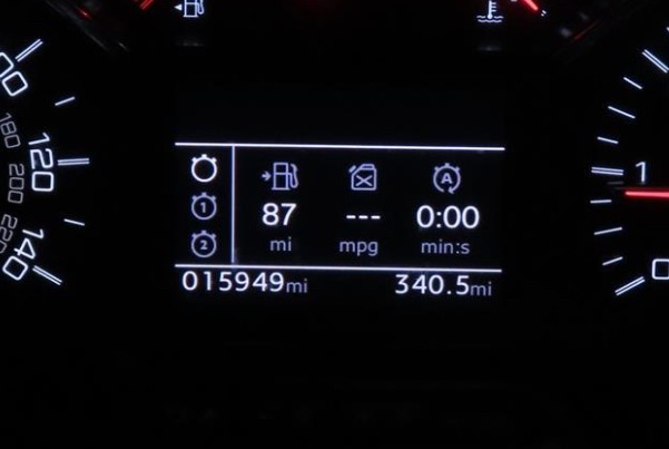 Used Peugeot Partner 2023 for sale - 77694401: Photo 8