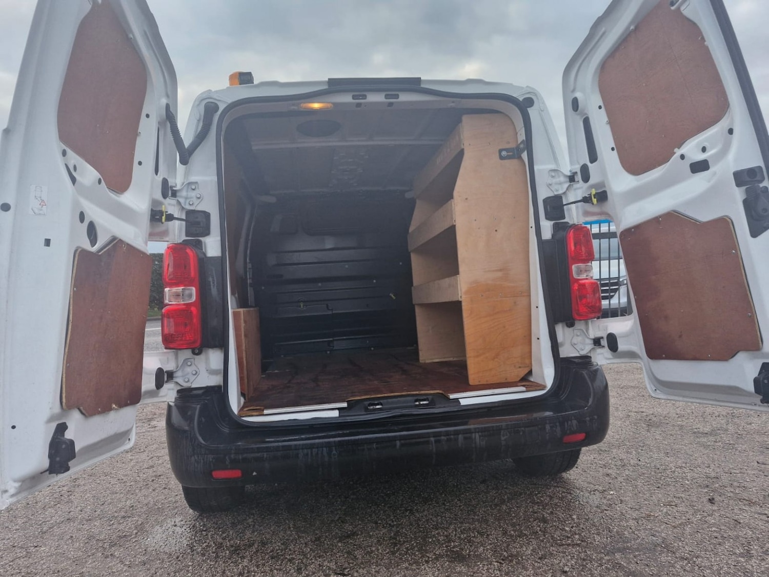 Used Citroen Dispatch 2022 for sale - 77162269: Photo 11