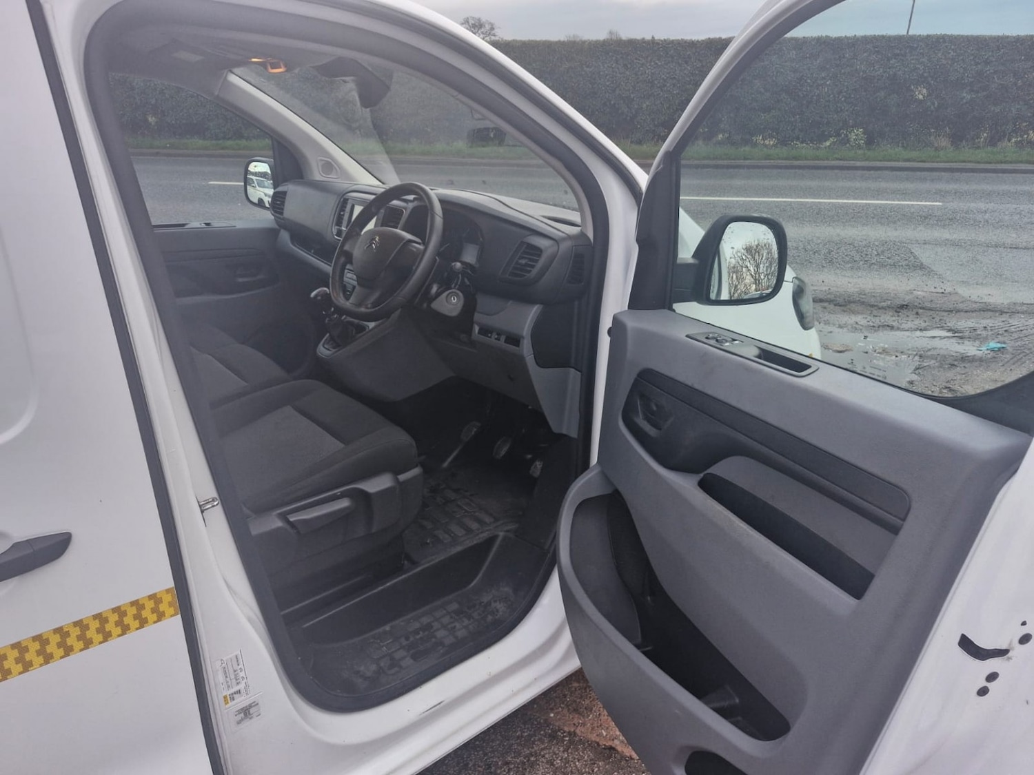 Used Citroen Dispatch 2022 for sale - 77162269: Photo 13