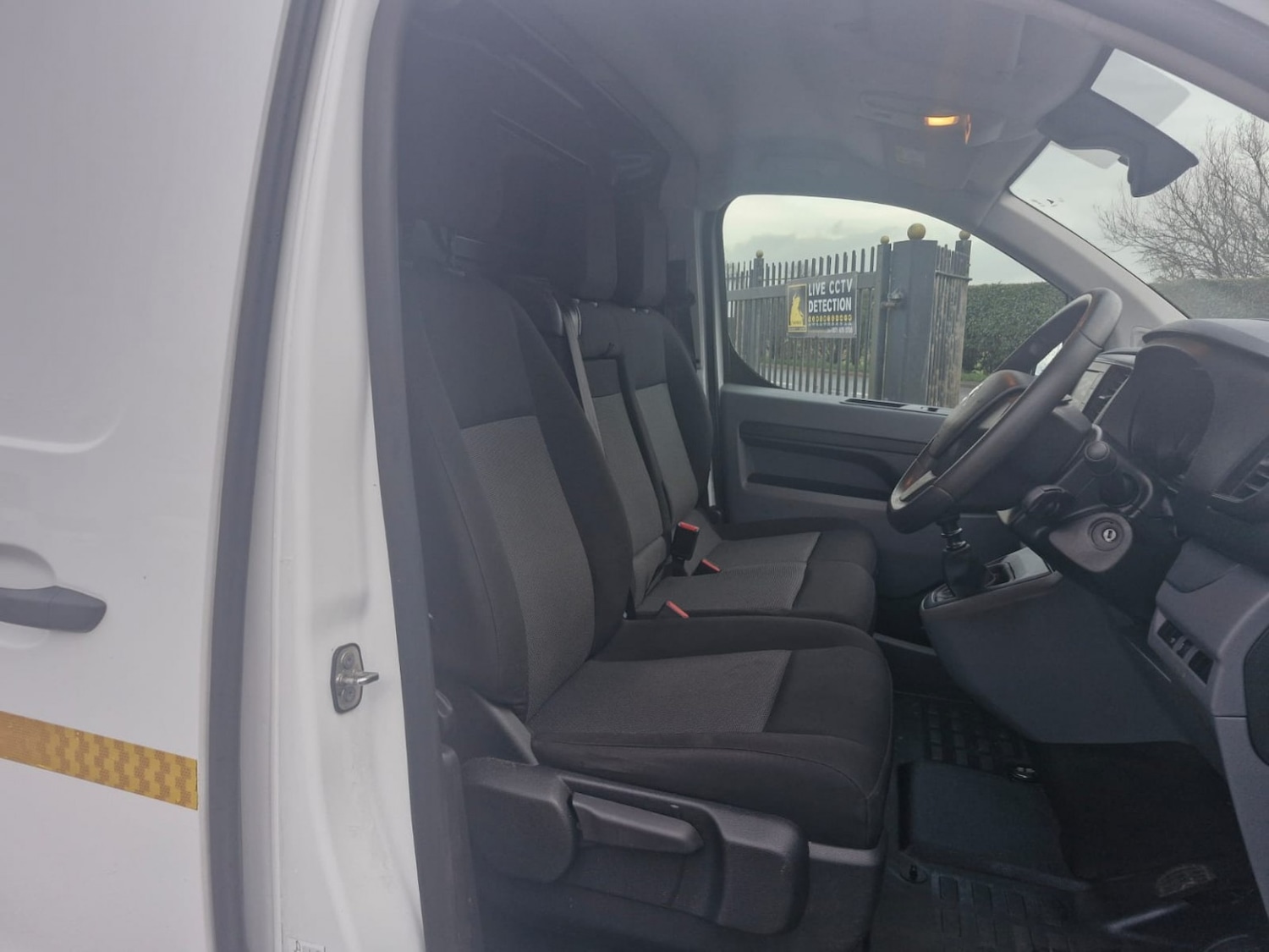 Used Citroen Dispatch 2022 for sale - 77162269: Photo 14