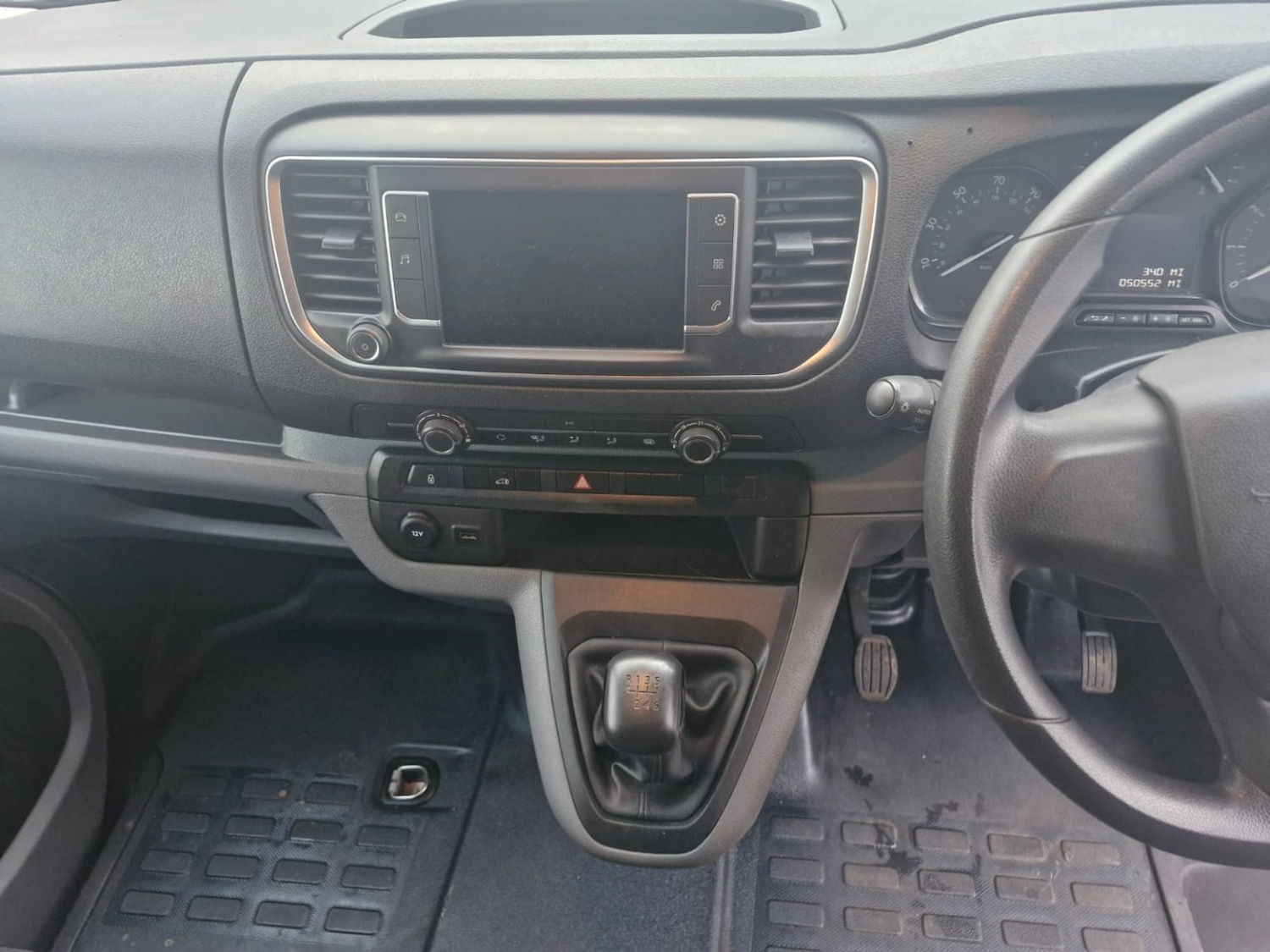 Used Citroen Dispatch 2022 for sale - 77162269: Photo 15