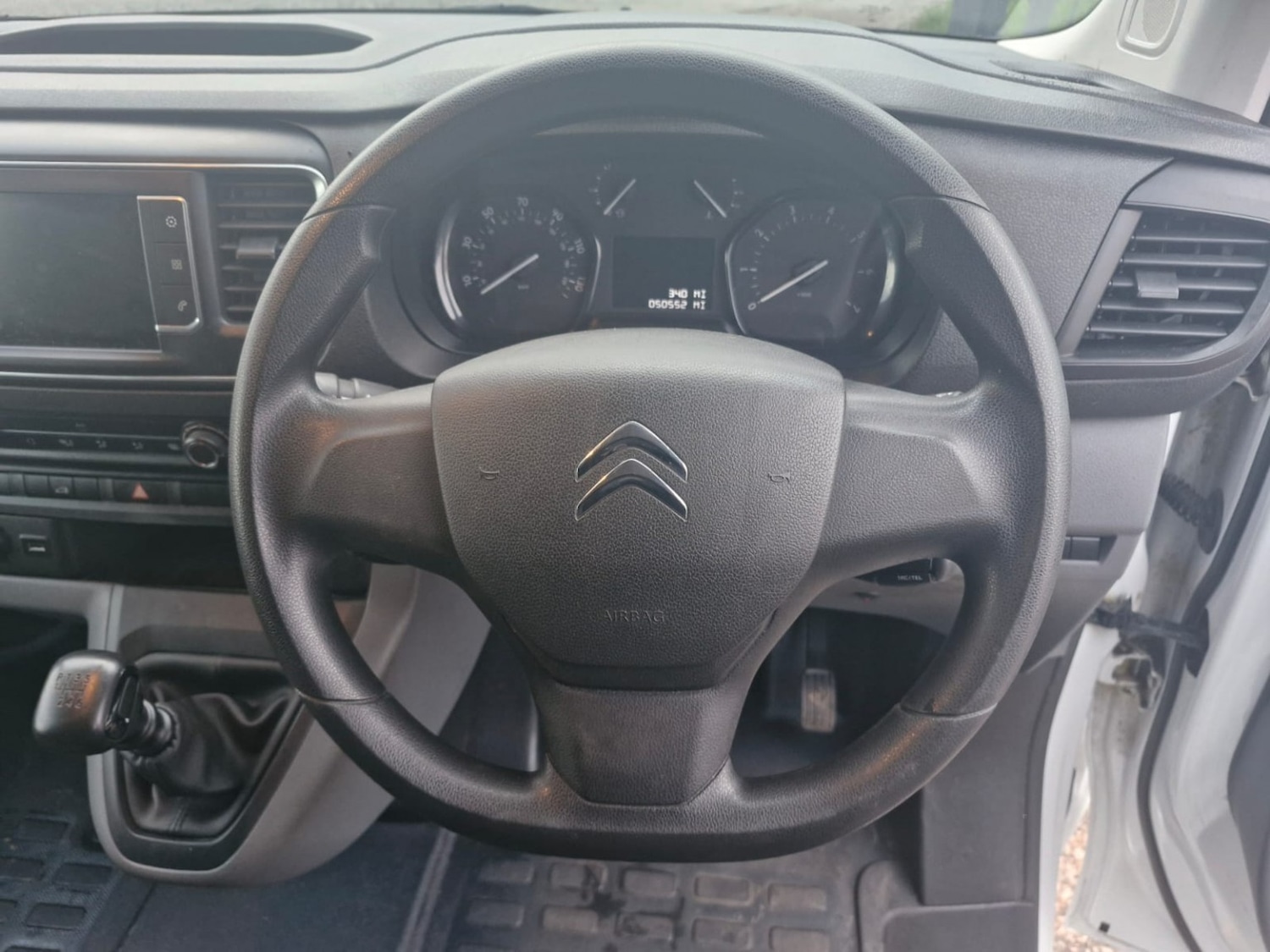 Used Citroen Dispatch 2022 for sale - 77162269: Photo 16