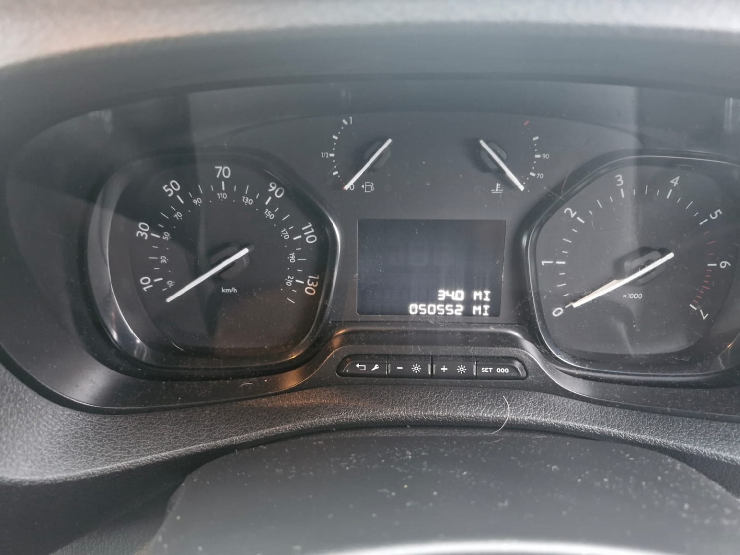 Used Citroen Dispatch 2022 for sale - 77162269: Photo 17