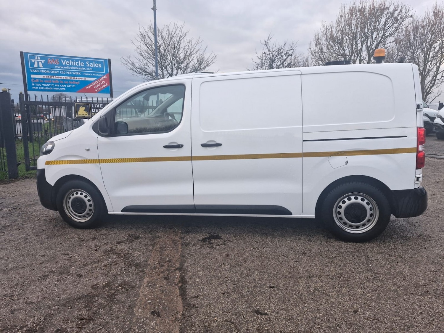 Used Citroen Dispatch 2022 for sale - 77162269: Photo 4