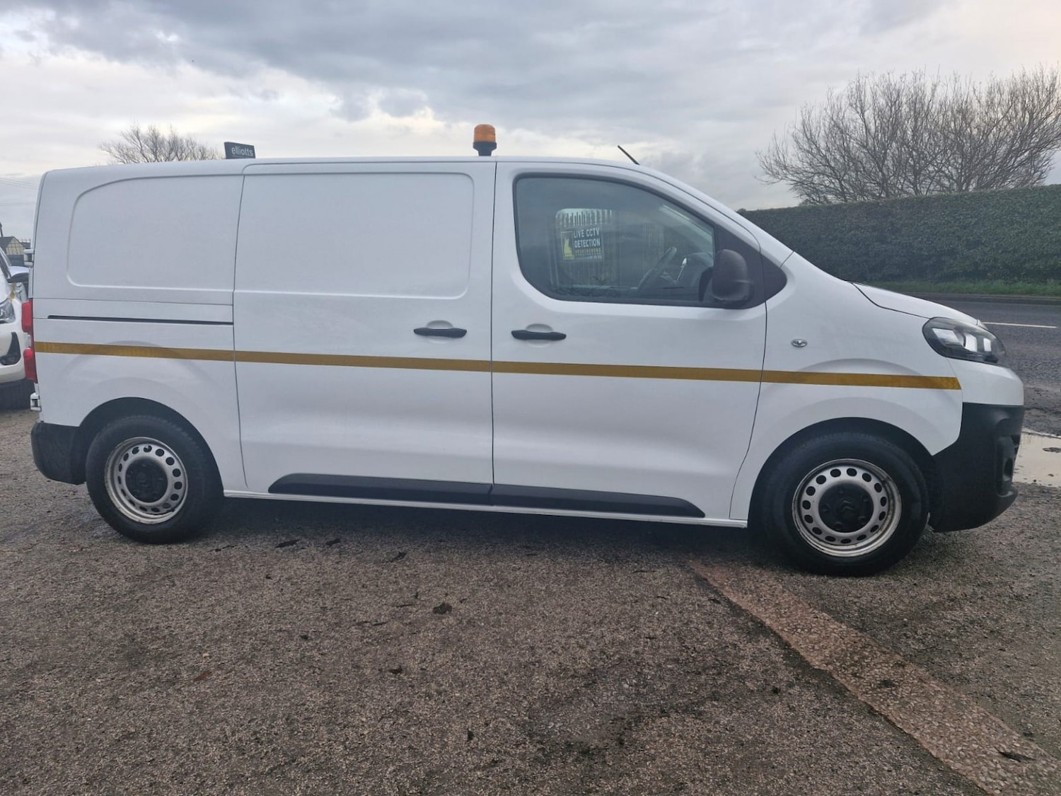 Used Citroen Dispatch 2022 for sale - 77162269: Photo 5