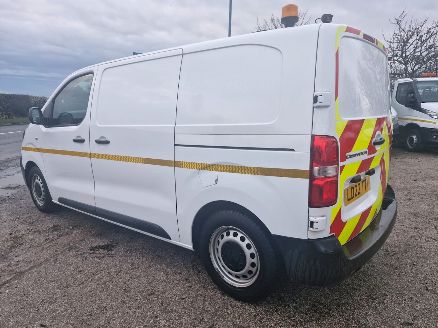 Used Citroen Dispatch 2022 for sale - 77162269: Photo 6