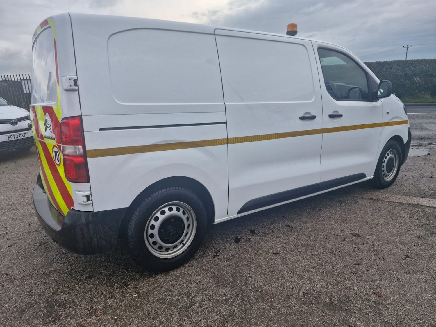 Used Citroen Dispatch 2022 for sale - 77162269: Photo 7