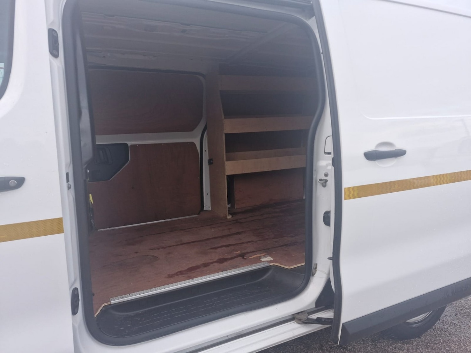 Used Citroen Dispatch 2022 for sale - 77162269: Photo 9