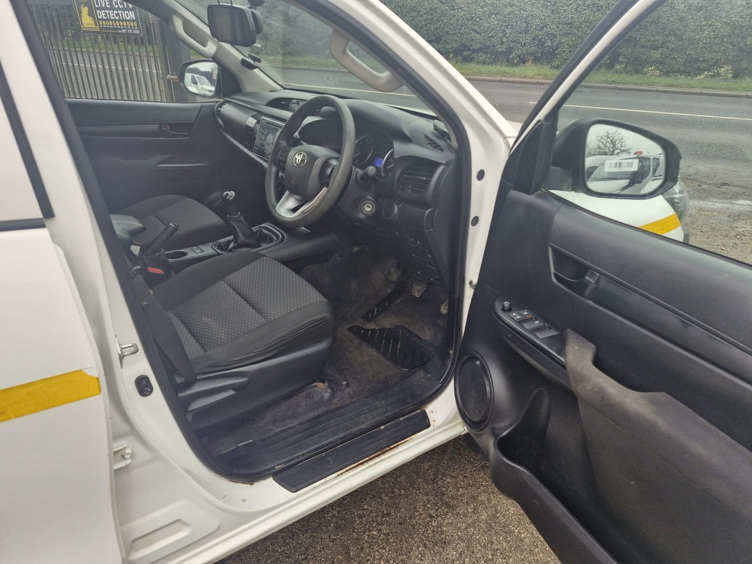 Used Toyota Hilux 2020 for sale - 77694193: Photo 13