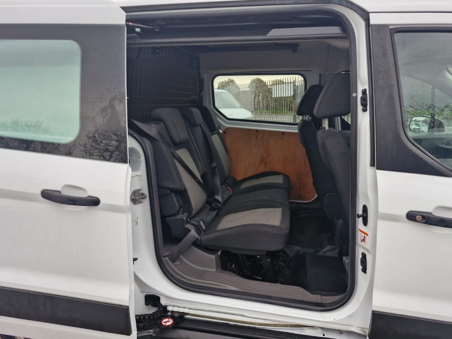 Used Ford Transit Connect 2022 for sale - 76656002: Photo 10