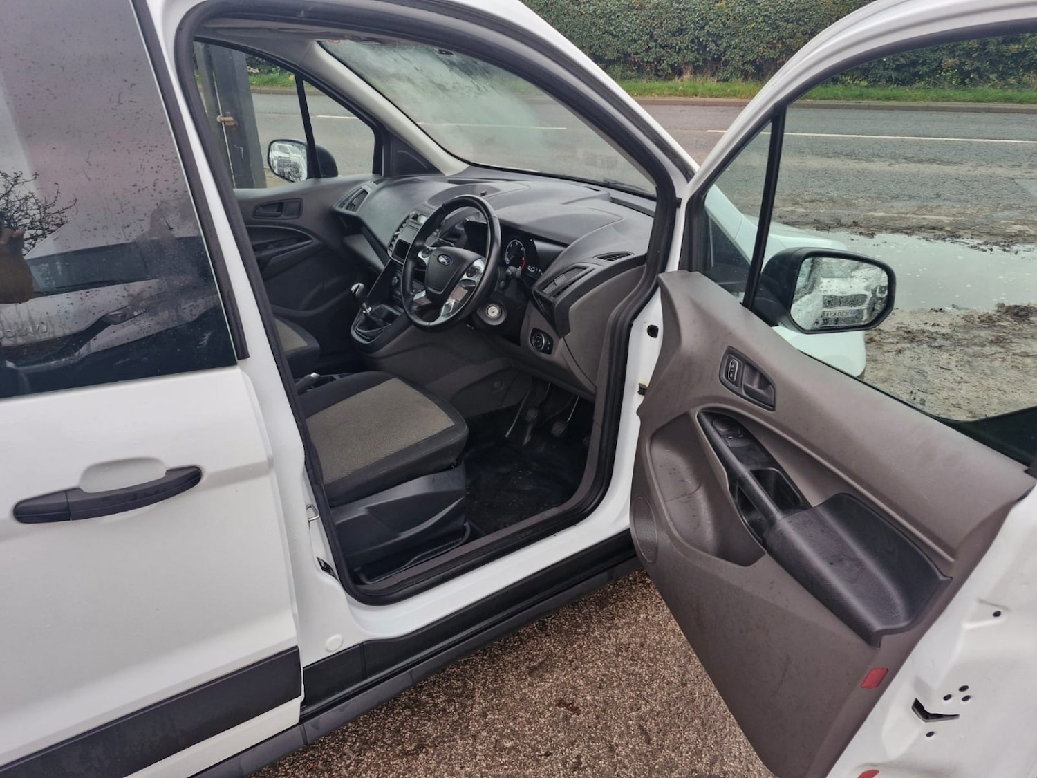 Used Ford Transit Connect 2022 for sale - 76656002: Photo 12