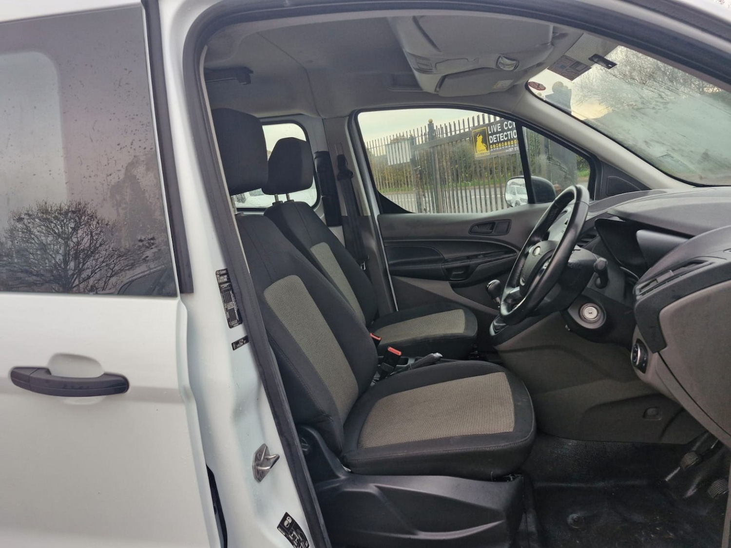 Used Ford Transit Connect 2022 for sale - 76656002: Photo 14